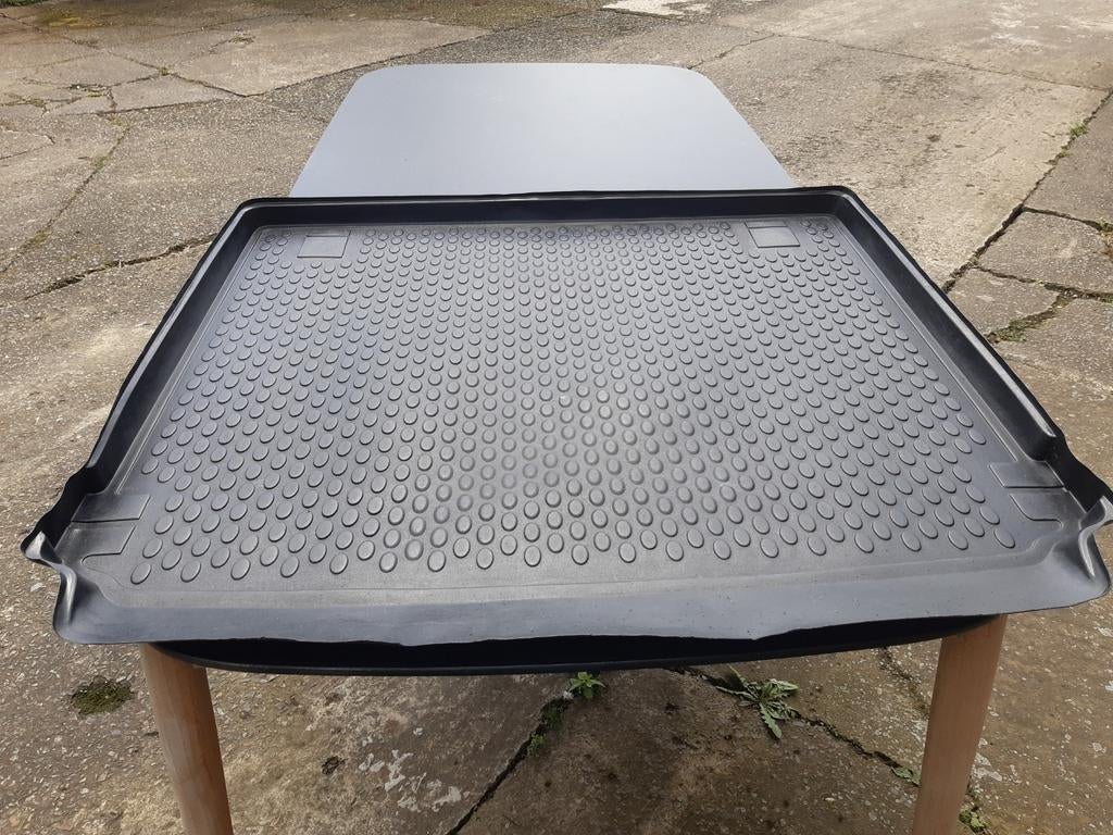 Opel Astra H stationwagon kofferbakmat, Auto-onderdelen, Ophalen, Gebruikt, Opel