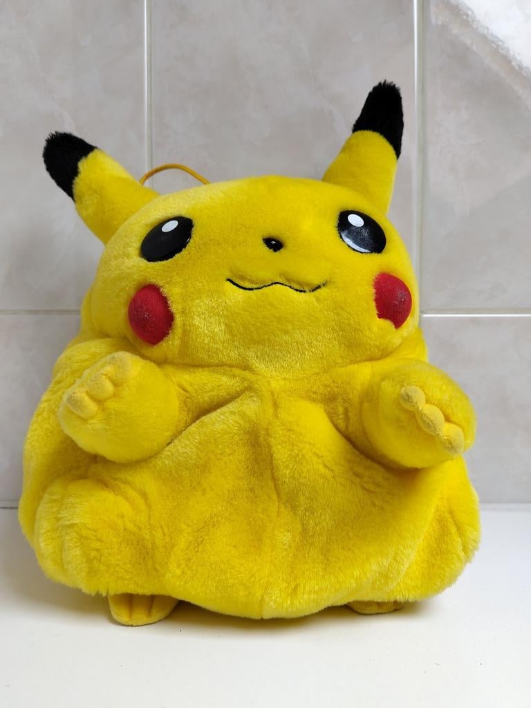 Calin Pikachu, Enfants & Bébés, Enlèvement ou Envoi, Utilisé