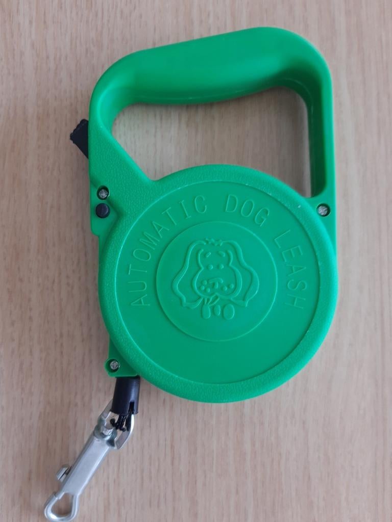 Leiband., Dieren en Toebehoren, Ophalen of Verzenden, Zo goed als nieuw, Hondenriem-accessoire