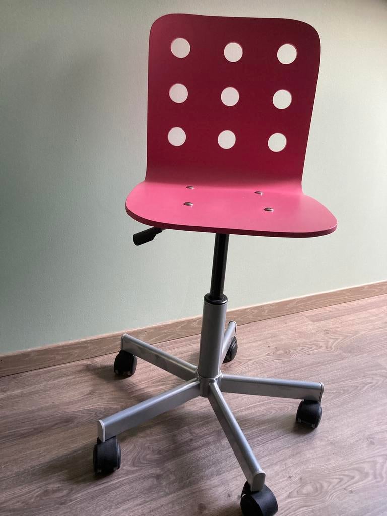 chaise de bureau IKEA, Enlèvement, Comme neuf, Chaise de bureau