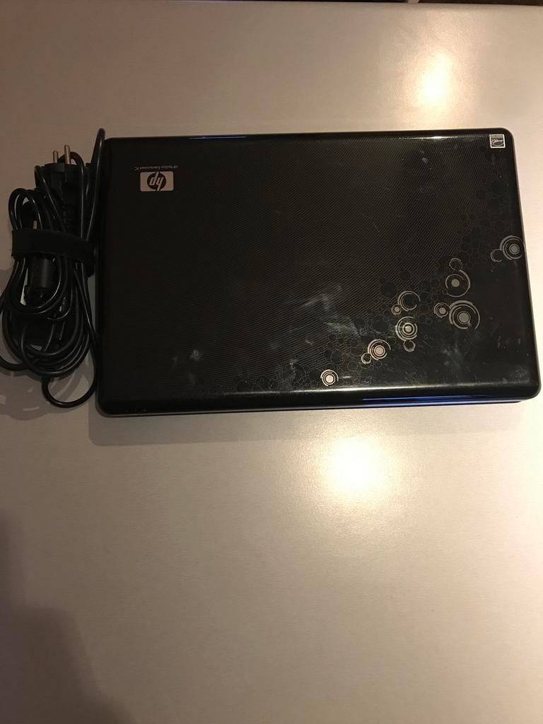 Hp ordinateur portable, Enlèvement, Utilisé