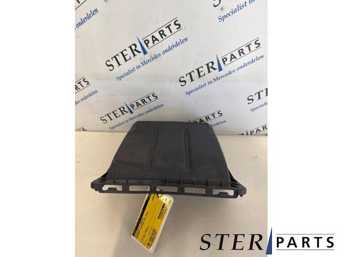 Boîtier filtre intérieur d'un Mercedes C-Klasse, 3 mois de garantie, Utilisé, -, -