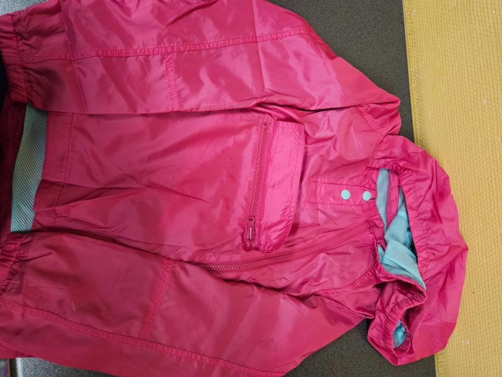 imperméable taille 12 ans, Enfants & Bébés, Comme neuf, Guess, Enlèvement, Fille