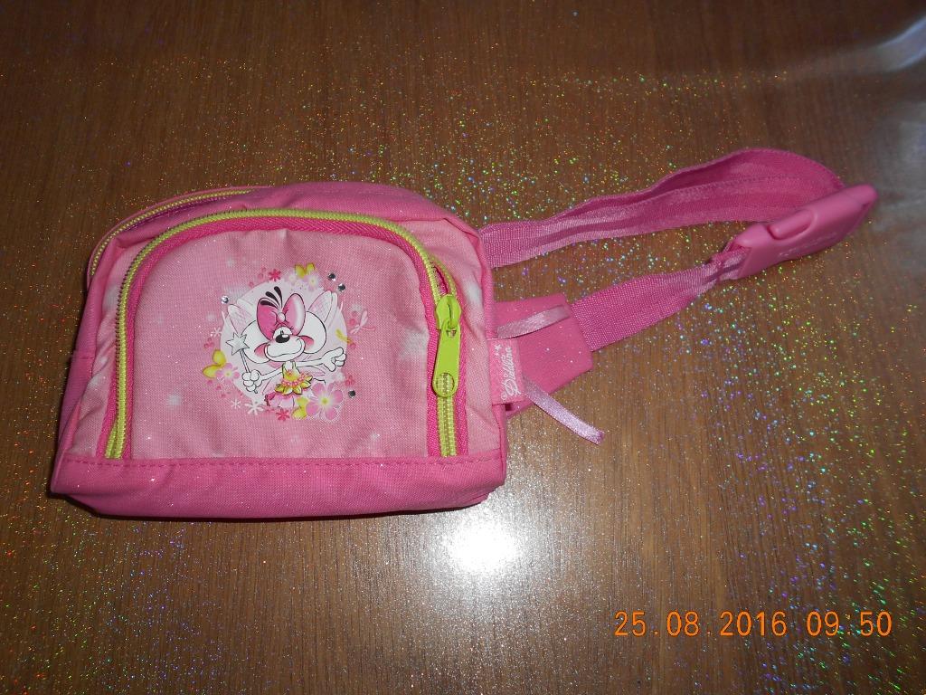 Sac kangourou Diddlina, Enlèvement ou Envoi, Diddlina, Utilisé, Sac, Valise ou Pochette