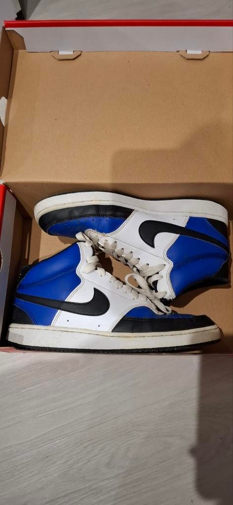 Nike hoge sneakers maat 40, Ophalen of Verzenden, Sneakers