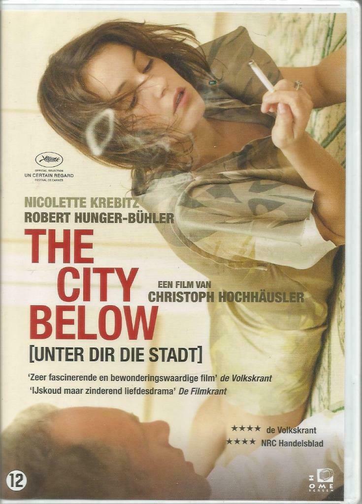 the city below ( unter dir die stadt ), À partir de 16 ans, Enlèvement ou Envoi, Neuf, dans son emballage