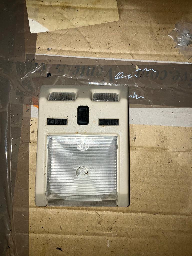Volvo 740 interieurlicht, Auto-onderdelen, Ophalen of Verzenden, Gebruikt, Volvo