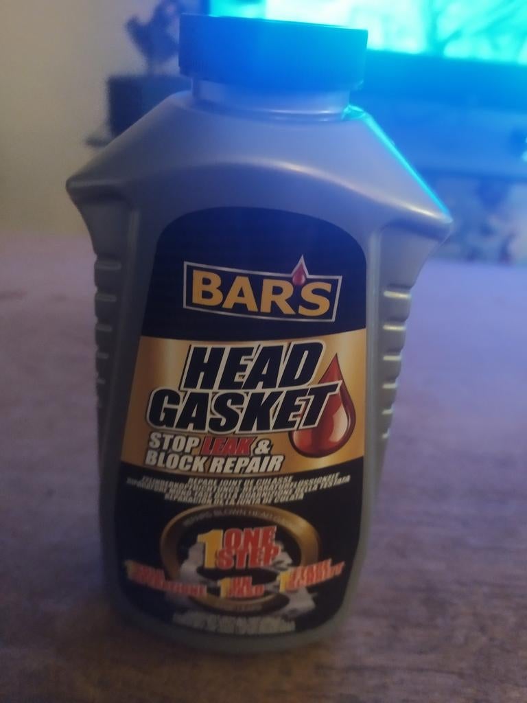 Produit joint de culasse neuf
