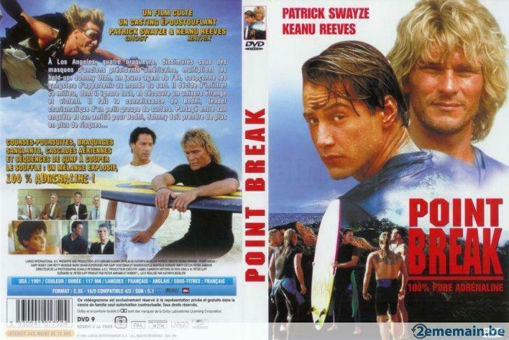 Point break