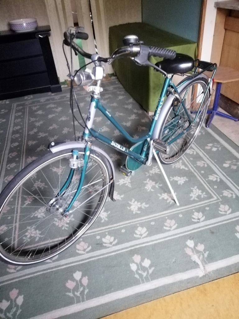 Dames fiets Gazelle., Ophalen of Verzenden, Zo goed als nieuw, Gazelle