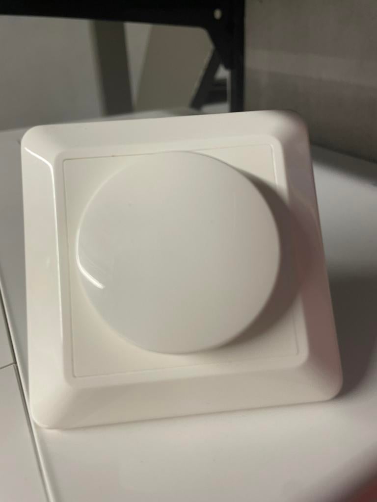 Elektronische inbouw dimmer, Ophalen of Verzenden, Zo goed als nieuw