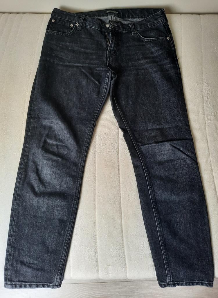 Nieuwe damesjeans Zara maat 36, Kleding | Dames, Ophalen, Blauw, Zara, Nieuw