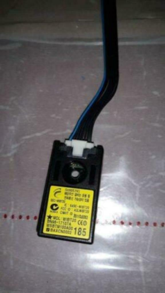 Samsung Bluetooth Module BN96-17107A /wifi WID10B, Enlèvement ou Envoi, Utilisé
