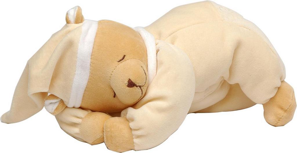 Gezocht doodoo babiage knuffel, Ophalen