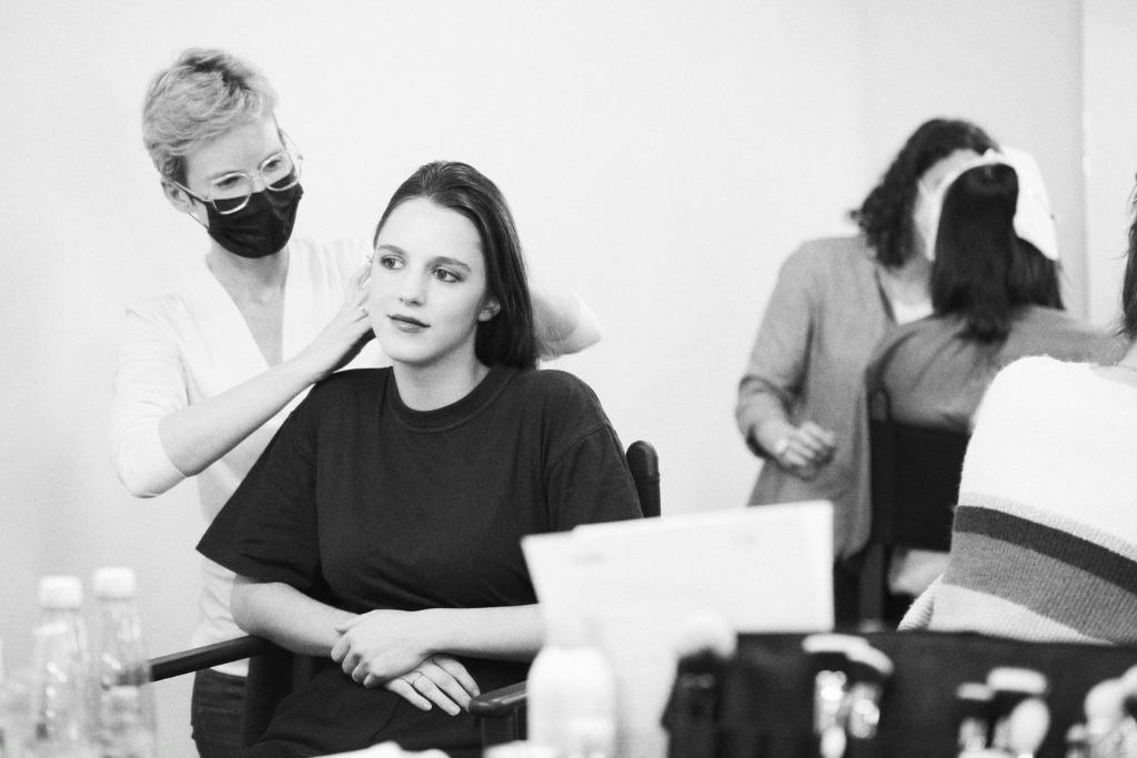 FOOS maquilleuse et beauté, Services & Professionnels, Bien-être | Autre