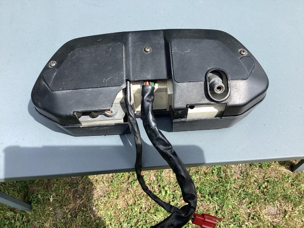 Tellerunit voor Kawasaki Z1000R 1984, Ophalen of Verzenden, Gebruikt