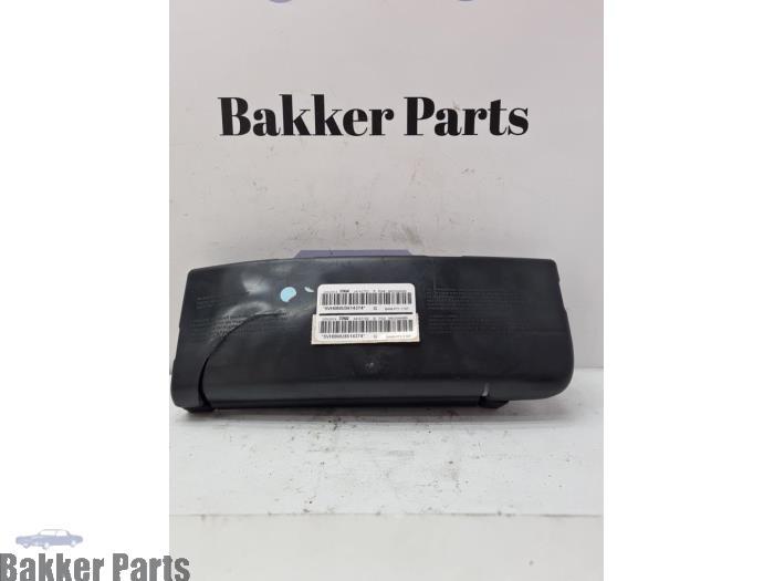 Airbag siège d'un Citroen C3, Autos : Pièces & Accessoires, Autres pièces automobiles, Citroën, Utilisé, 3 mois de garantie