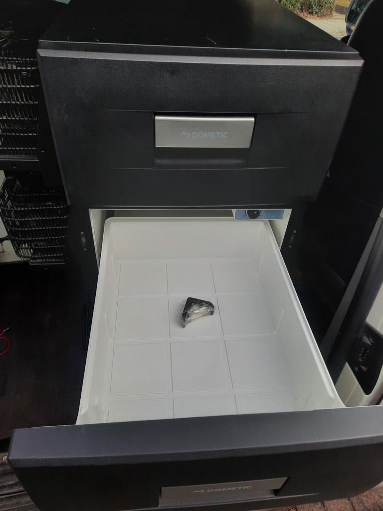 Dometic CD30 compressor koellade koelkast frigo op 12v 24v, Ophalen of Verzenden