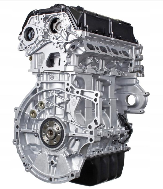 Moteur 5FX Reconditionné CITROEN PEUGEOT C4 DS3 3008 308 207, Envoi, Utilisé, Daihatsu