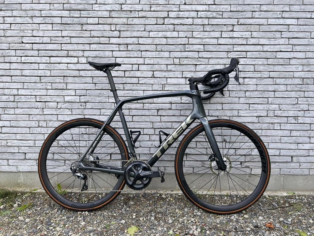 Trek Emonda SL6 Pro 2021 - maat 62, Fietsen en Brommers, Carbon, Heren, 61 tot 65 cm, Meer dan 20 versnellingen