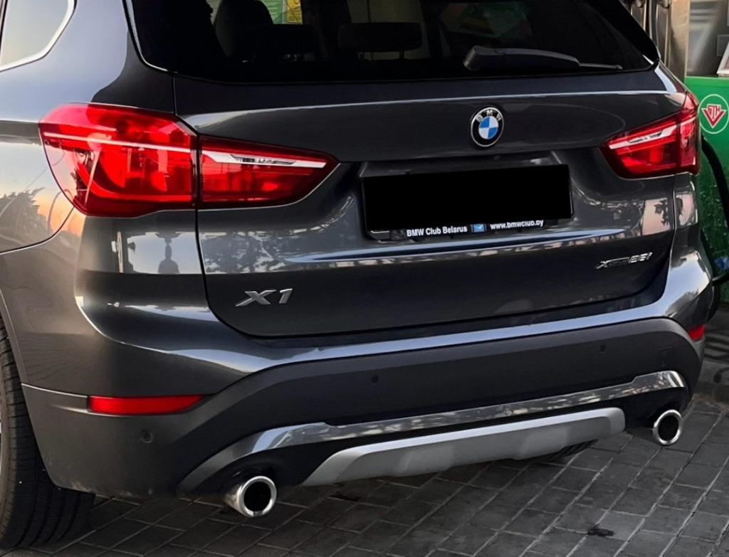 Feux arriere bmw x1 f48, Enlèvement, Neuf, BMW