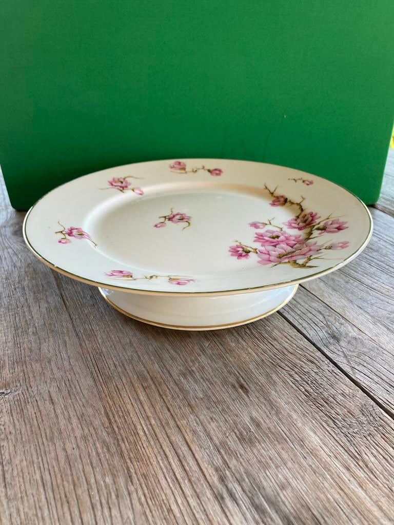 Mooie plateau/etagère limoges, Antiek en Kunst, Ophalen of Verzenden