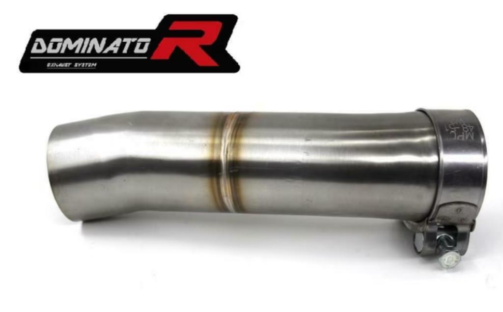 [DOMINATOR DECAT] Honda CBR1000RR 2004–2007, Verzenden, Nieuw