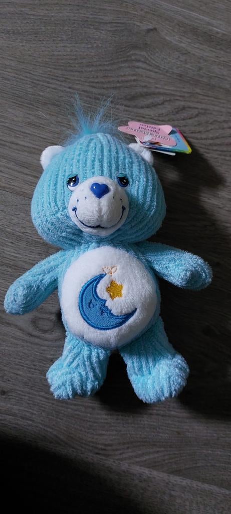 care bears, Kinderen en Baby's, Ophalen of Verzenden, Nieuw
