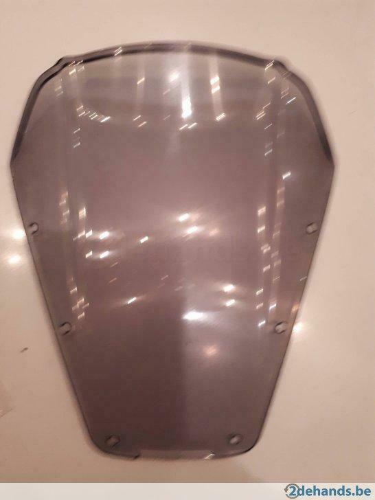 Yamaha  XJ 600s 4EB origineel windscherm, Gebruikt