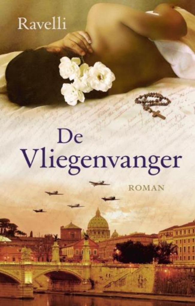 De vliegenvanger / Ravelli, Ophalen of Verzenden, Zo goed als nieuw