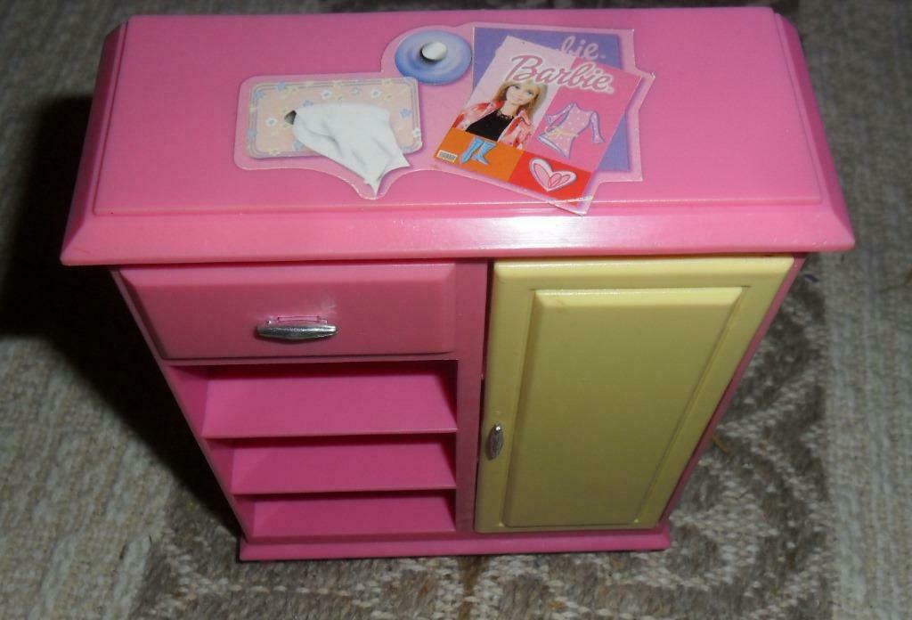 Barbie Mattel en andere, Kinderen en Baby's, Speelgoed | Poppen, Ophalen, Gebruikt, Barbie