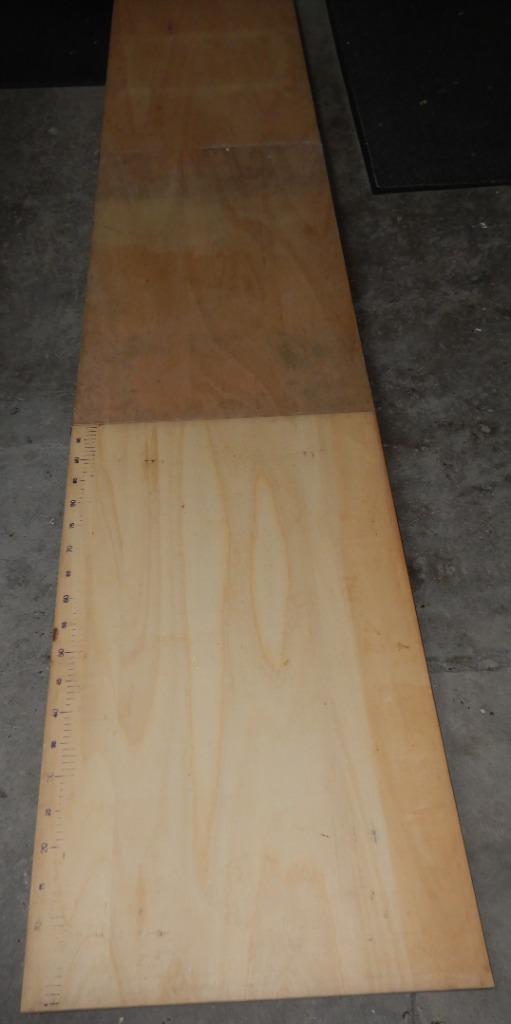 Table à tapisser 3 x 0,98 cm., Enlèvement, Utilisé