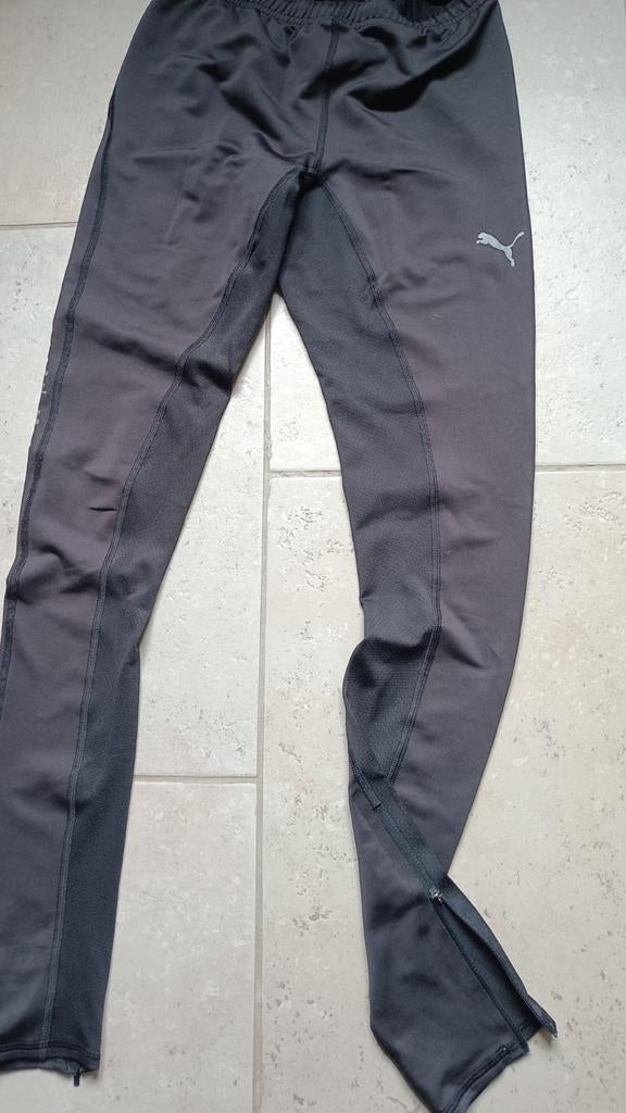 Loopbroek Puma maat S/M, Ophalen