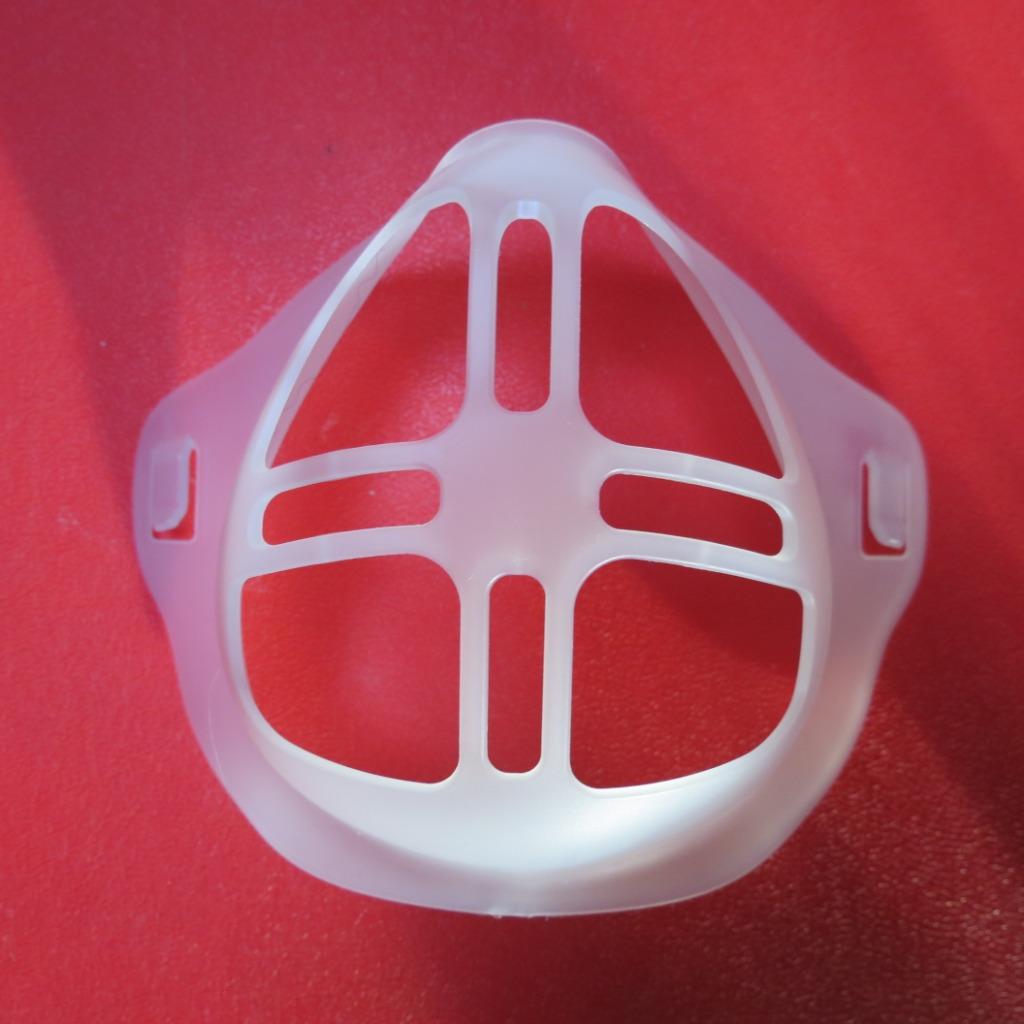 Lot de sous masques 3D, Articles professionnels, Enlèvement ou Envoi