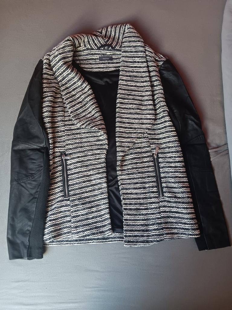 Veste hiver Yessica, Taille 38/40 (M), Enlèvement ou Envoi, Yessica, Comme neuf