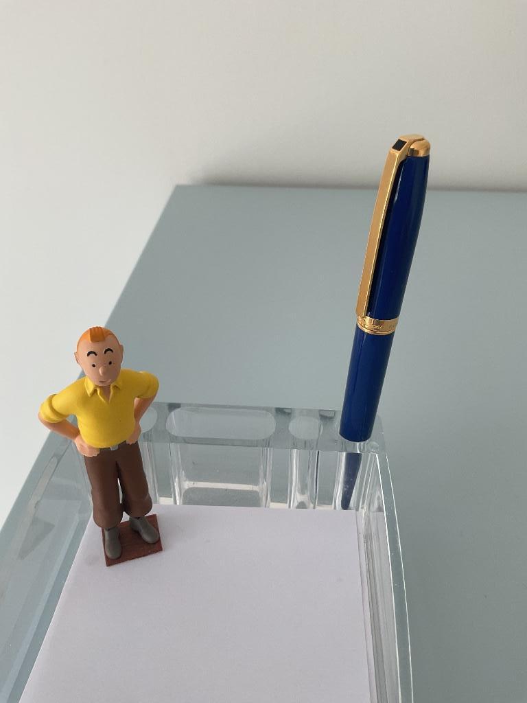 Dupont - Stylo bille, Enlèvement ou Envoi, Comme neuf