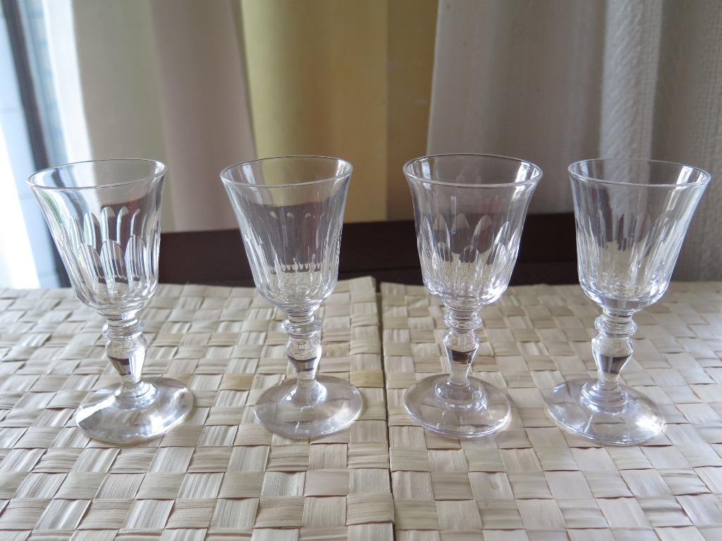 verres à goutte, Collections, Enlèvement ou Envoi, Comme neuf, Verres et Verres à shot