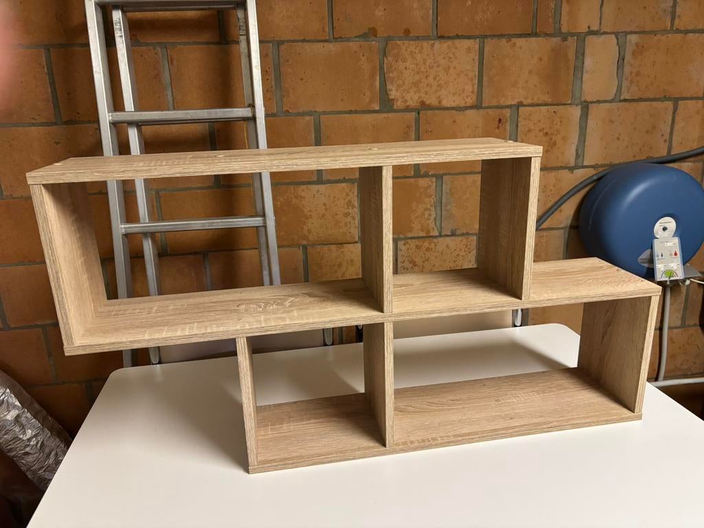 Wandrekje, Huis en Inrichting, Woonaccessoires | Wandplanken en Boekenplanken, Ophalen