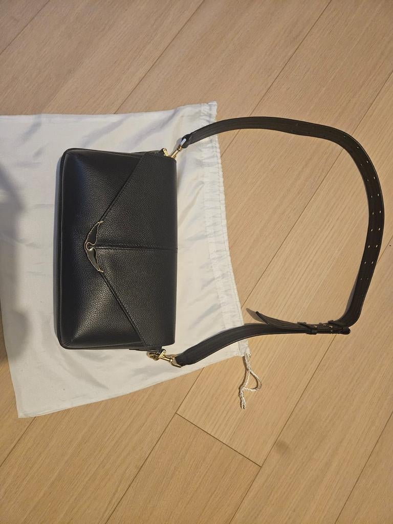 Zadig en Voltaire tas crossbody, Handtassen en Accessoires, Ophalen of Verzenden