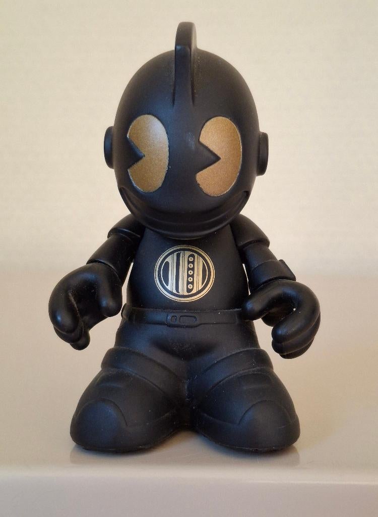Kidrobot ‘Bots Mini Tristan Easton 10th Anniversary Edition, Enlèvement ou Envoi, Comme neuf