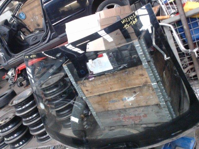 Pare brise Volvo S40 2004-2007 LP/15168, Enlèvement, Utilisé, Volvo