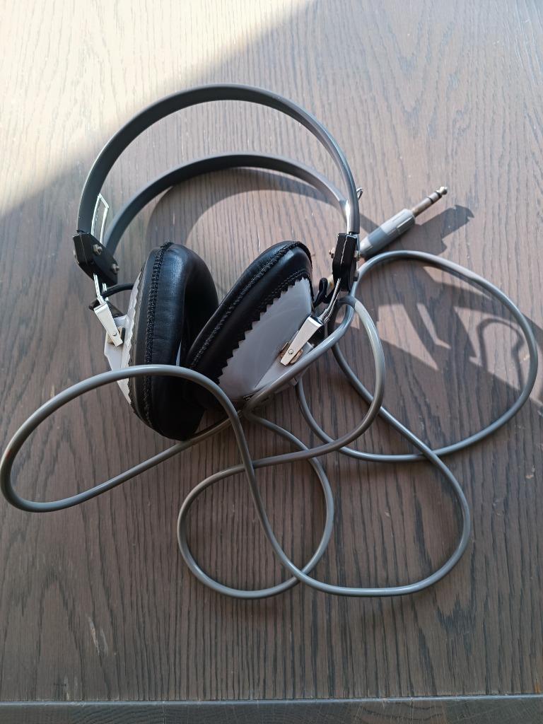 Casque Audio Monarch (japonais), TV, Hi-fi & Vidéo, Enceintes, Utilisé, Autres types, Moins de 60 watts, Enlèvement