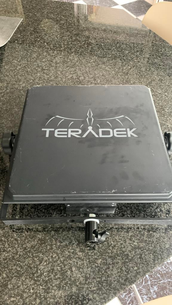 TERADEK BEAM Antenne +16 dBi, Musique & Instruments, Instruments | Accessoires, Enlèvement ou Envoi, Utilisé, Autres instruments
