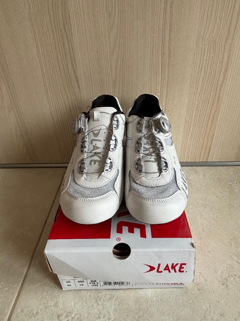 Chaussures de vélo Lake, Enlèvement, Neuf, Chaussures