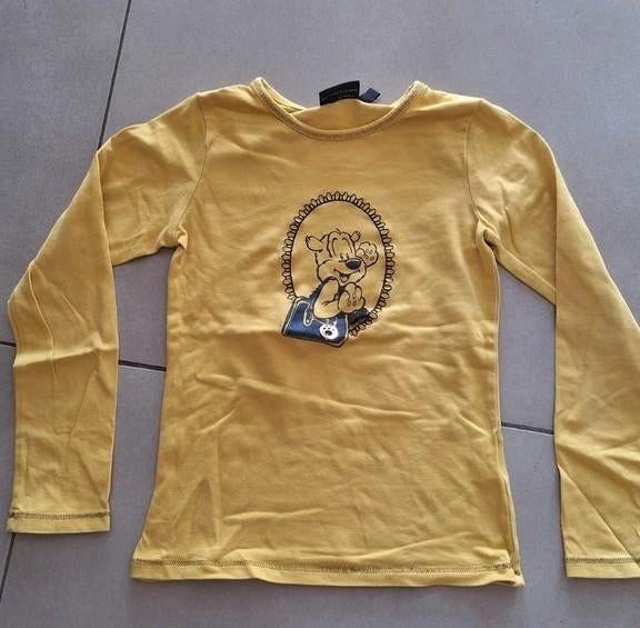 Trui Samson, Enlèvement ou Envoi, Chemise ou À manches longues, JBC, Utilisé