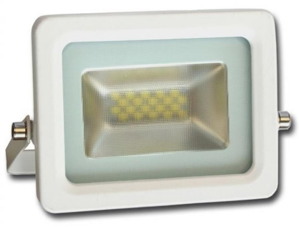 LED Straler - 4 modellen 10W, 20W, 30W, 50W - Nieuw, Ophalen of Verzenden, Nieuw, Minder dan 50 watt, Lamp met armatuur