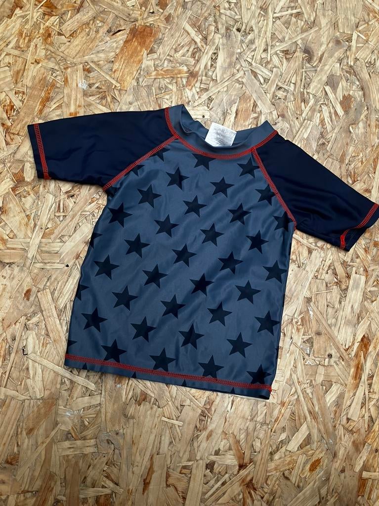Nonito kids UV shirt zwemshirt 86/92, Enlèvement ou Envoi, Comme neuf