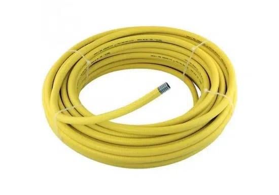50 mt Tube plt de 25 mm, Doe-het-zelf en Bouw