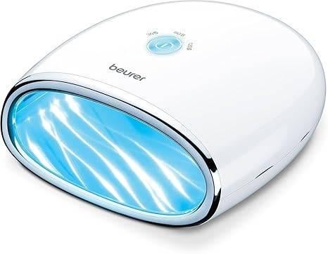 Sèche-ongles | lampe LED UV | LIVRAISON GRATUITE