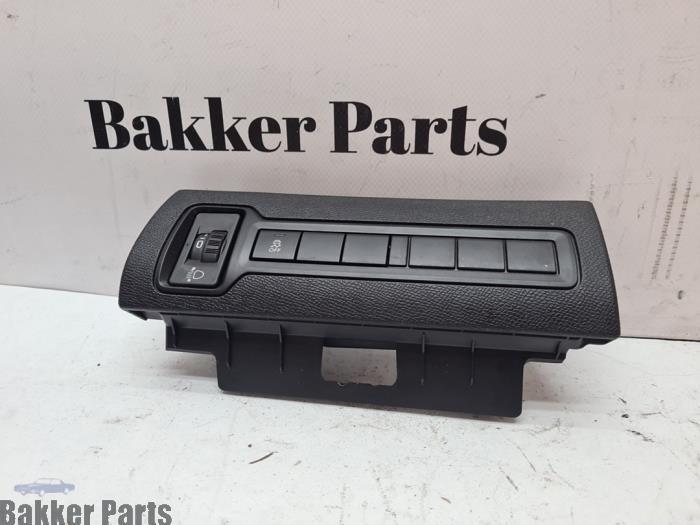 Correcteur hauteur d'un Peugeot 308, -, -, 3 mois de garantie, Utilisé